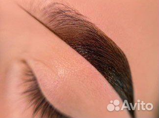 Брови Обучение, 