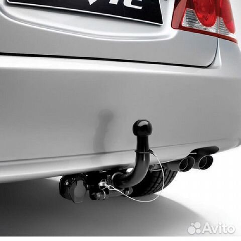 Фаркопы (тсу) в наличии и на заказ