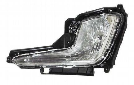 Фара противотуманная Kia Rio 3 +