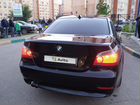 BMW 5 серия 2.5 AT, 2006, 208 000 км объявление продам