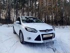 Ford Focus 1.6 МТ, 2011, 185 500 км