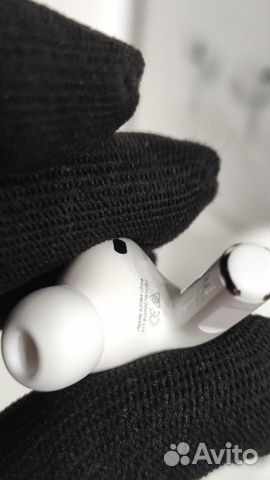 Air Pods Pro качество Lux