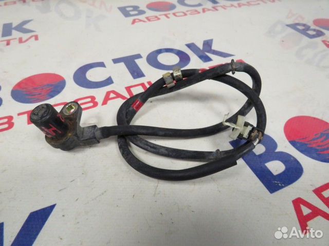 Датчик abs Перед Право mitsubishi pajero IO H76W