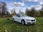 BMW 3 серия 2.0 AT, 2012, 240 275 км объявление продам