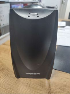 UPS ippon Back Comfo Pro 600