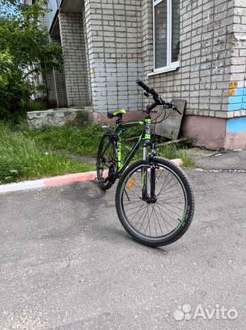 Велосипед для взрослых