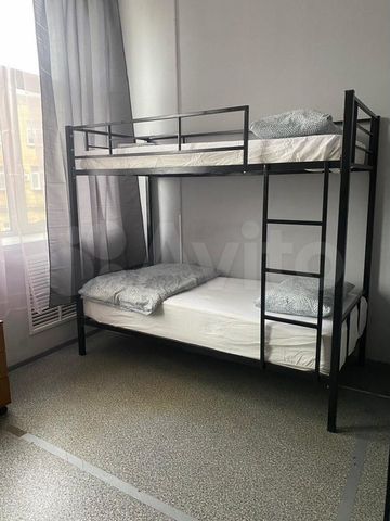 Комната 16 м², 3/4 эт.