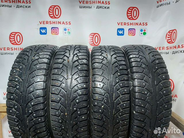 Nokian Tyres Nordman 5 185/70 R14