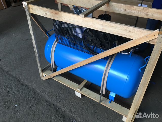 Компрессор 100 л CE 100-V38