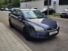 Ford Focus 1.8 МТ, 2008, 262 000 км