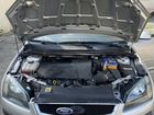 Ford Focus 1.8 МТ, 2007, 164 325 км объявление продам