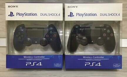 Геймпад PS4 копия