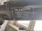 Телескоп sky watcher 909 eq2 объявление продам