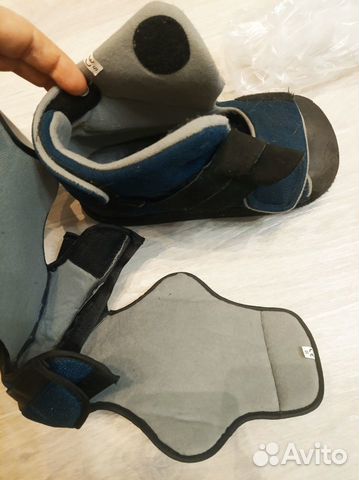 Ортопедическая обувь женская