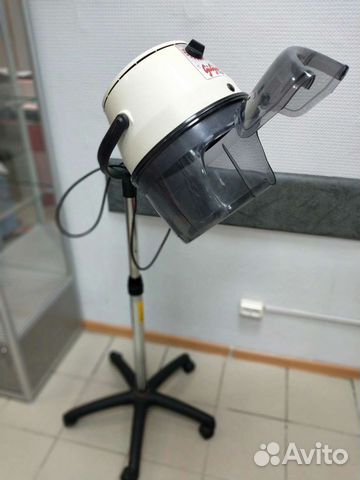 Парикмахерский сушуар