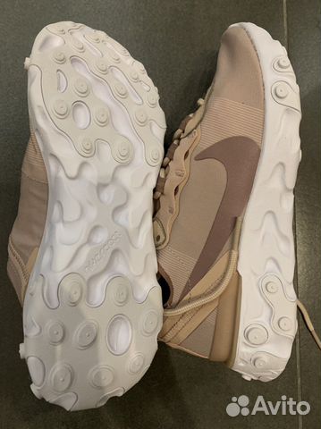 Новые кроссовки Nike оригинал, 36.5