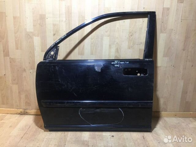 Дверь Nissan X-Trail T30