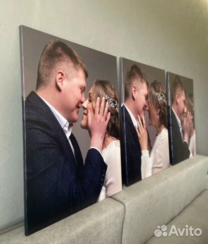 Картины по фото