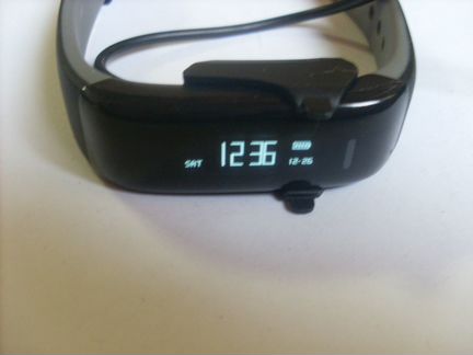 Фитнес-браслет JET Sport FT-7