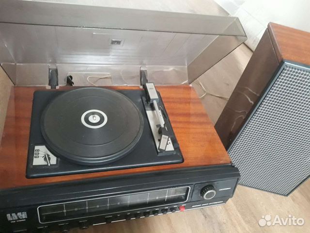 Вега 323 стерео купить в Ижевске | Электроника | Авито