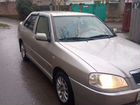 Chery Amulet (A15) 1.6 МТ, 2007, 135 000 км