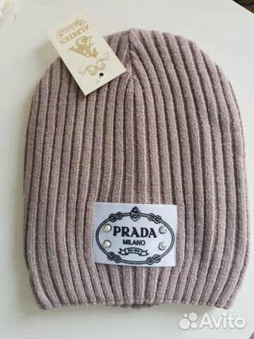 Шапка весна/осень