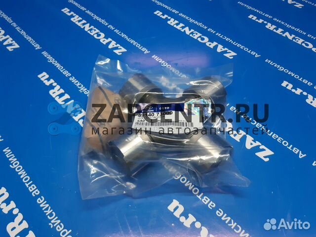 Крестовина кардана HD120