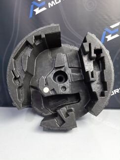 Отсек под инструмент Audi A6 C5 ASN 2003