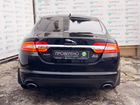 Jaguar XF 3.0 AT, 2014, 102 005 км объявление продам