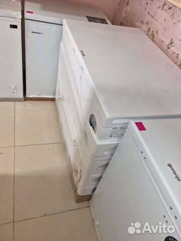 Морозильная камера 301