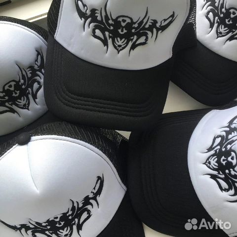 Кепка бейсболка