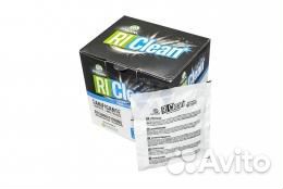 Очиститель накипи riclean 50гр для стиральной маши