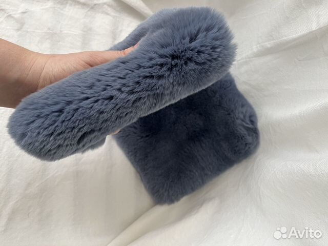 Искусственный мех