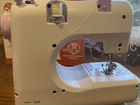 Швейная машина Dexp объявление продам