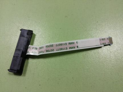 Шлейф HDD для Acer VN7-571 VN7-572 VN7-592