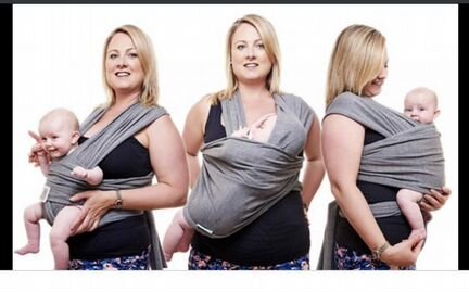 Слинг Funki Flamingo