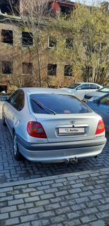 Toyota Avensis 1.6 МТ, 1999, 390 000 км