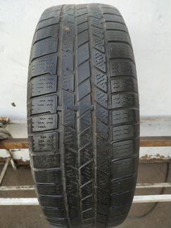 Continental ContiCrossContact Winter 225/70 R16