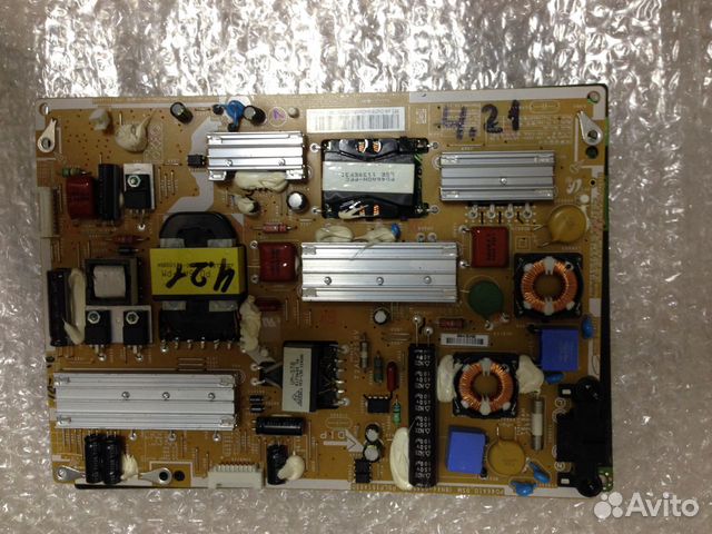 PSU, power, Блок питания