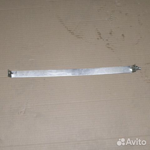 Хомут воздушного патрубка (воздух 5320-1109365-01