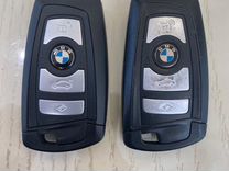 BMW 5 серия, 2012, с пробегом, цена 1 400 000 руб.