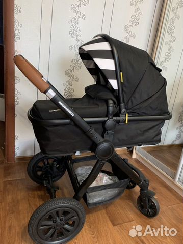 Детские коляски