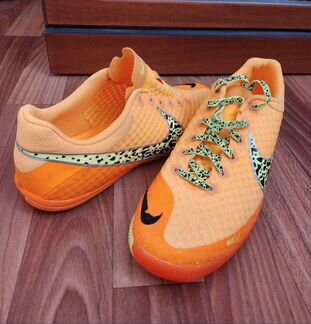 Футбольные бутсы