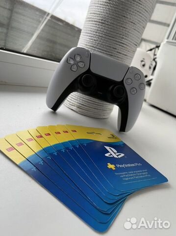 Пoдпиcкa PS Plus Турция Deluxe/Extra/Essential