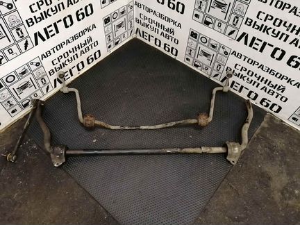 Стабилизатор для BMW 3-серия E46