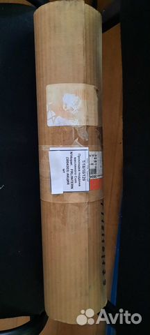 Прокладка поддона масляного Cum N14ориг. 3804303