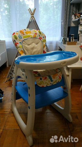 Стульчик для кормления