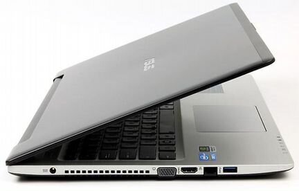 Игровой металл. ультрабук Asus s550cb