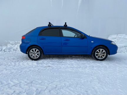 Chevrolet Lacetti 1.4 МТ, 2010, 120 000 км