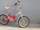 Детский велосипед forward скиф 016